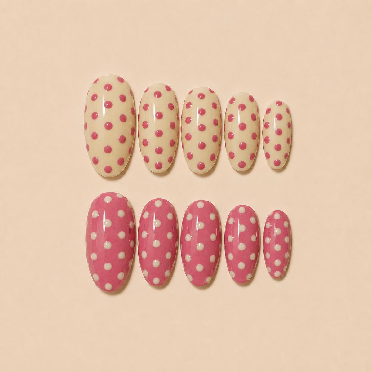 Bubblegum Polka