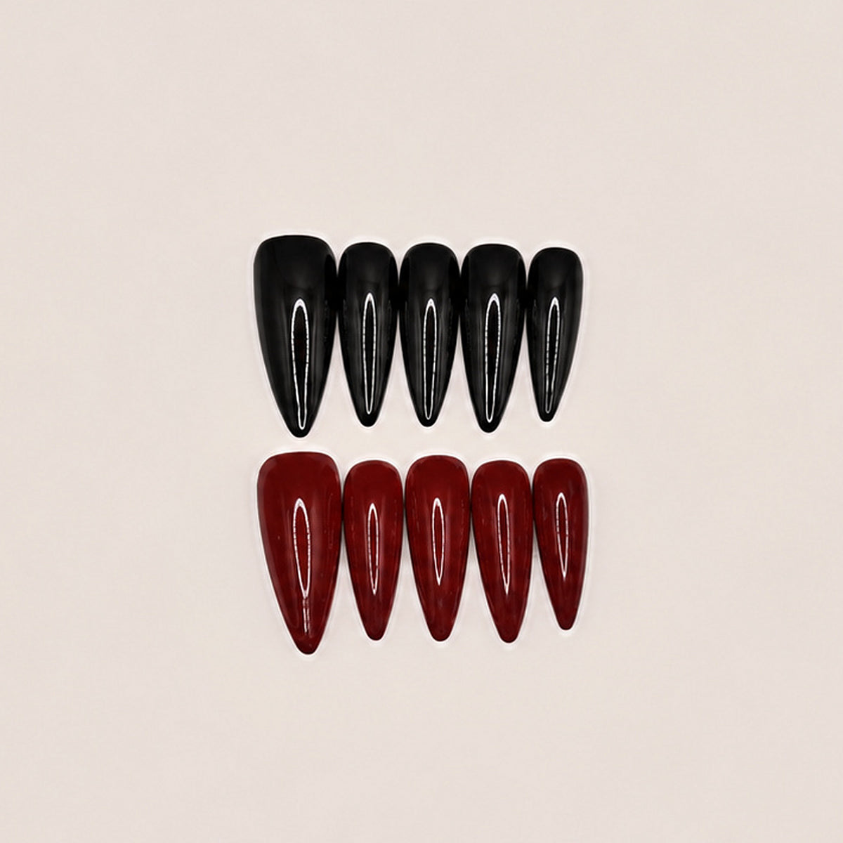 Little Red Secret