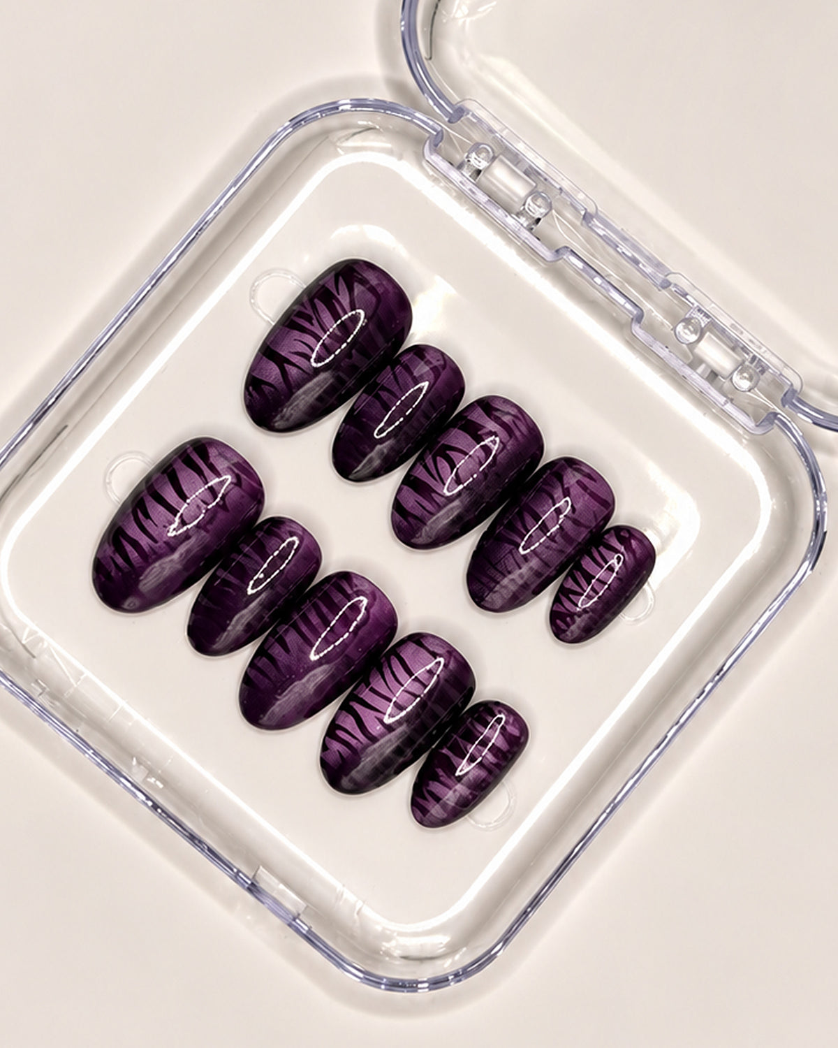 Purple Reign