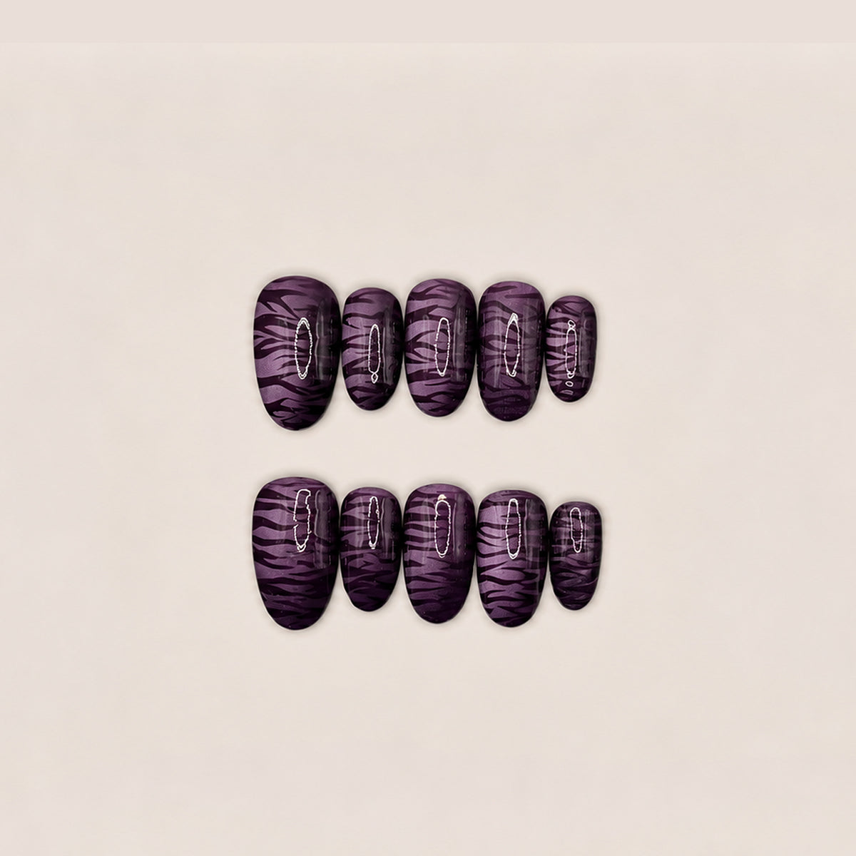 Purple Reign