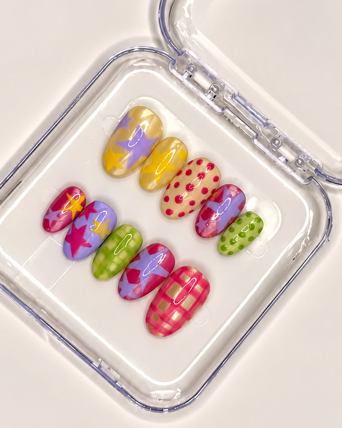 Sugar Rush