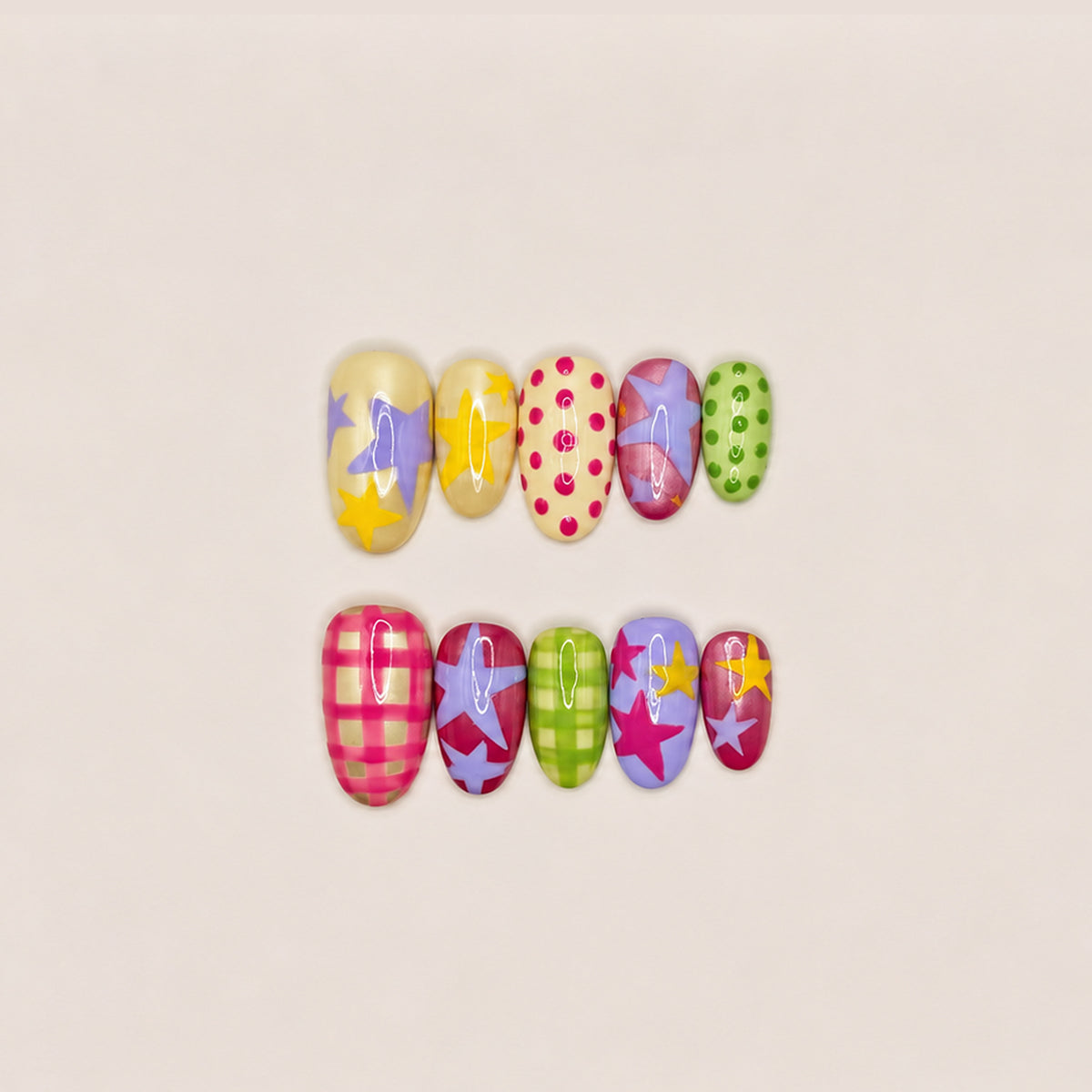 Sugar Rush