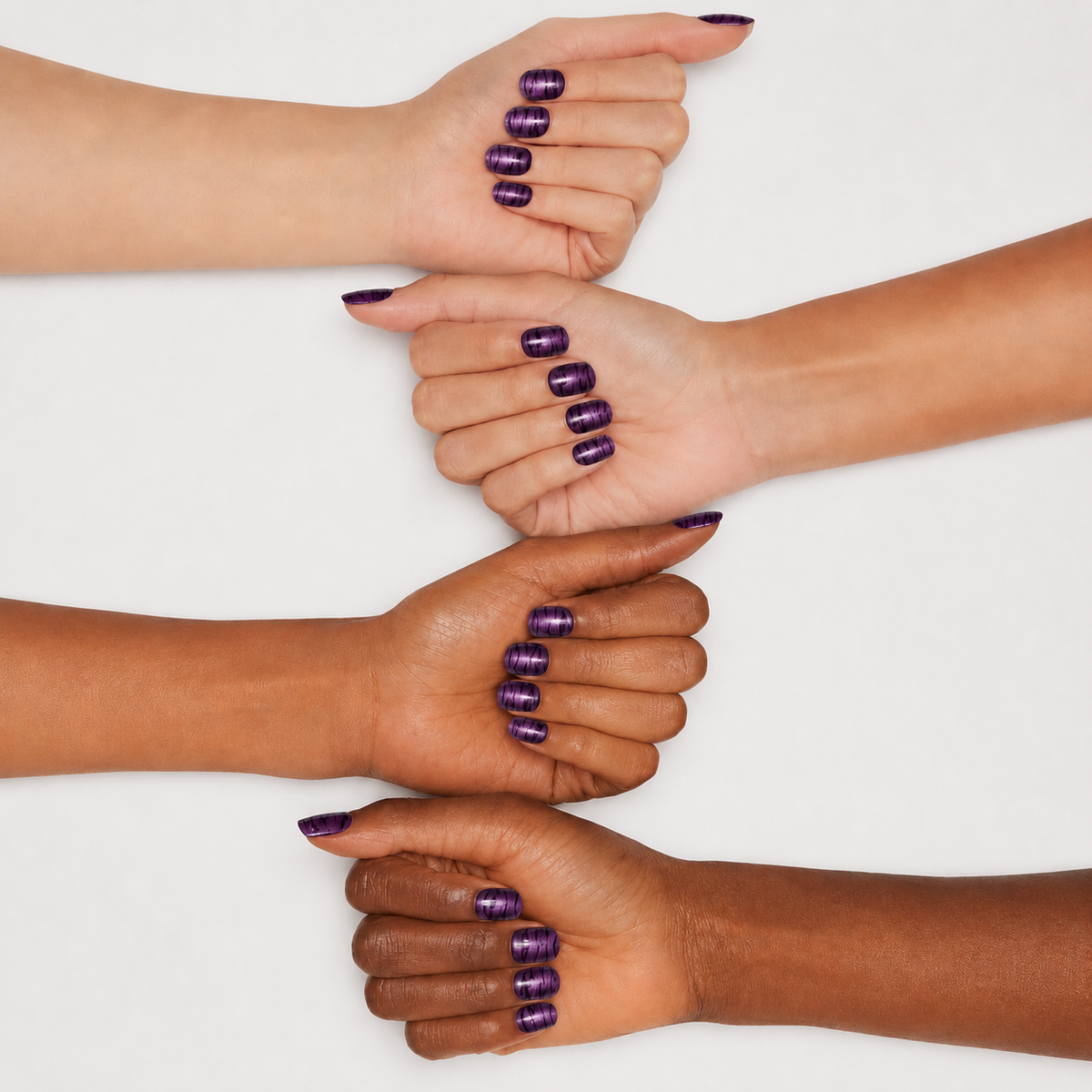 Purple Reign